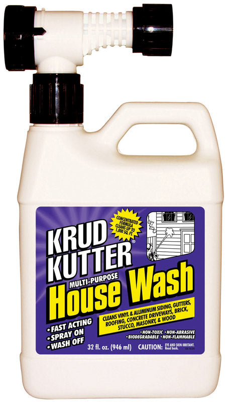 CLEANR HSEWSH KRD KTR32O - Pack of 4
