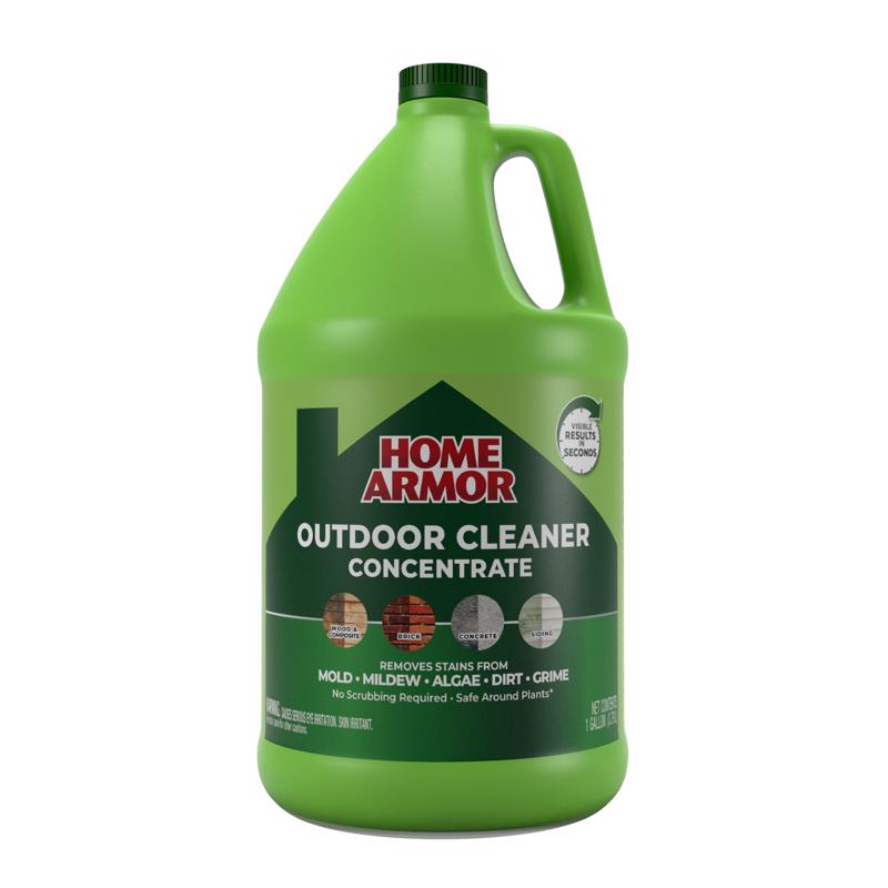 OTDR CLNR CNCTR LQD 1GL - Pack of 4