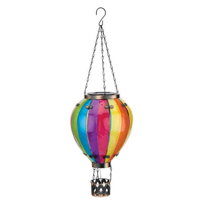 LANTERN SOLAR BALN 23.5"