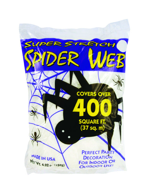 SPIDER WEB STRETCH 4.2oz