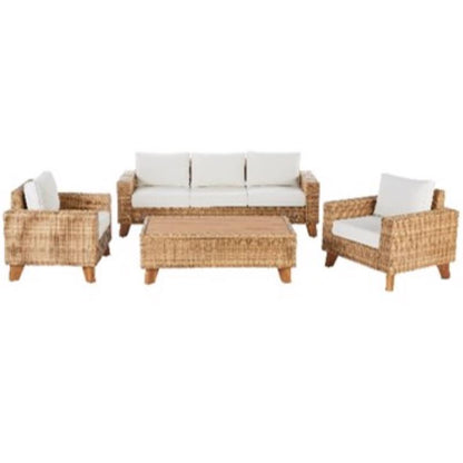 GNVRE 4PC DEEP SEAT SET