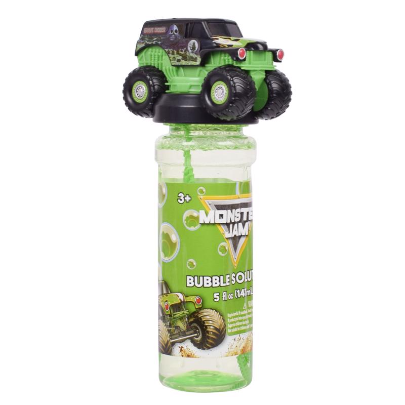 BBL BTL MNSTR JM 5OZ - Pack of 12