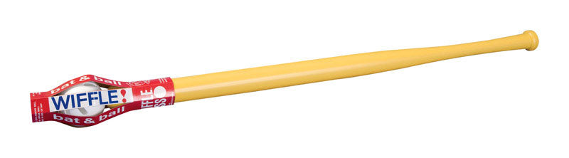 TOY WIFFLE Bat/ball 32" - Pack of 24