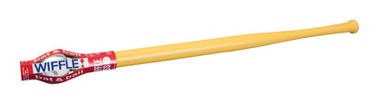 TOY WIFFLE Bat/ball 32" - Pack of 24