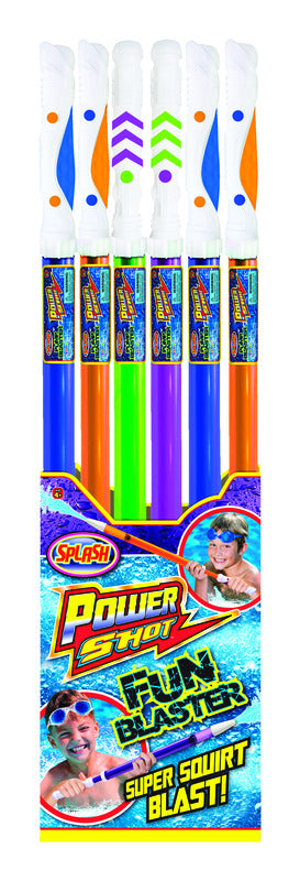 WATER BLASTER PWR 25.5" - Pack of 24