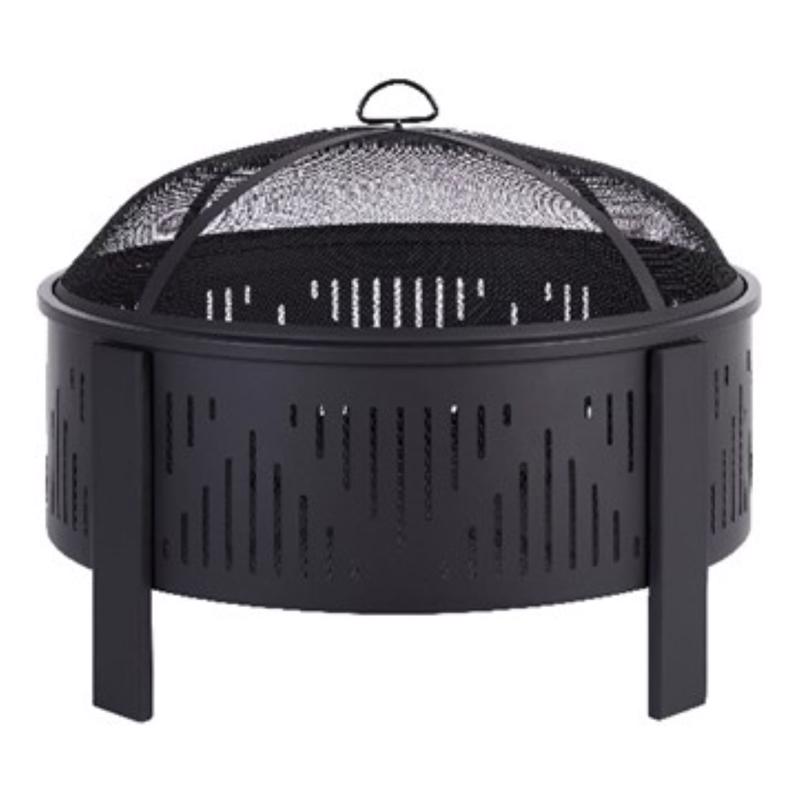 FIRE PIT RND 29"