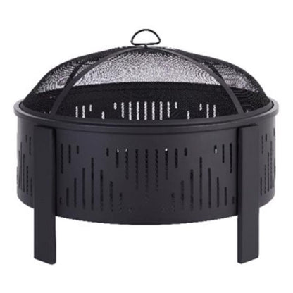 FIRE PIT RND 29"
