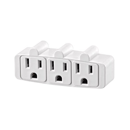 SWIVEL TAP ADAPTER 125V