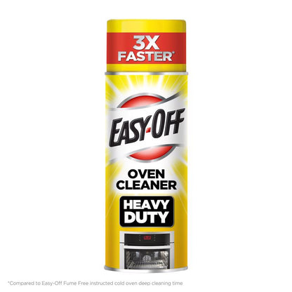 CLEANR OVEN Ezoff14.5oz - Pack of 12