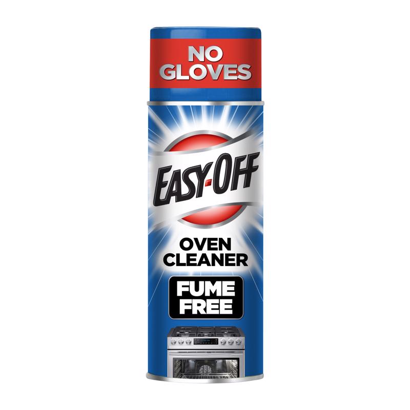 CLNR OVEN Fumefree14.5oz