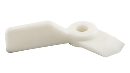 Emery Jensen packaged replacement button turn with screw for CD12, small hardware part for equipment repair.