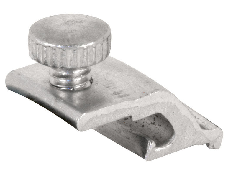 Emery Jensen packaged clip strap 11/16 x 5/16 inch CD8 for securing and bundling items in packaging and industrial applications.
