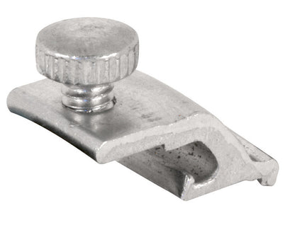 Emery Jensen packaged clip strap 11/16 x 5/16 inch CD8 for securing and bundling items in packaging and industrial applications.