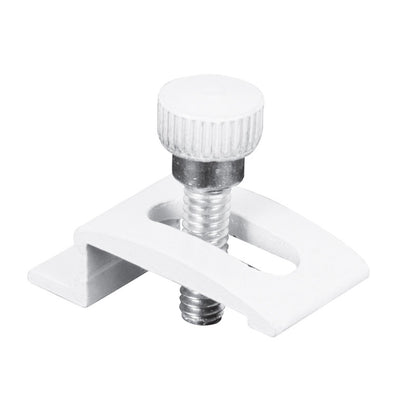 Emery Jensen packaged parts including clip STRMDR3/4X1/4X1/2C8, a small metal clip for industrial or electrical use.