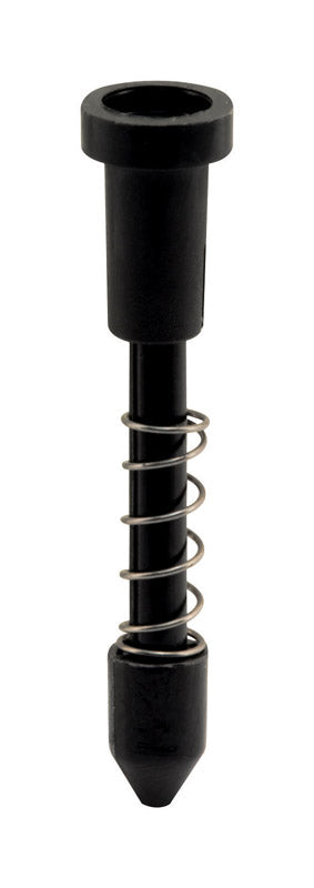 Emery Jensen packaged retail bolt window screen 1.5 inch CD6, durable metal mesh for window protection and ventilation.