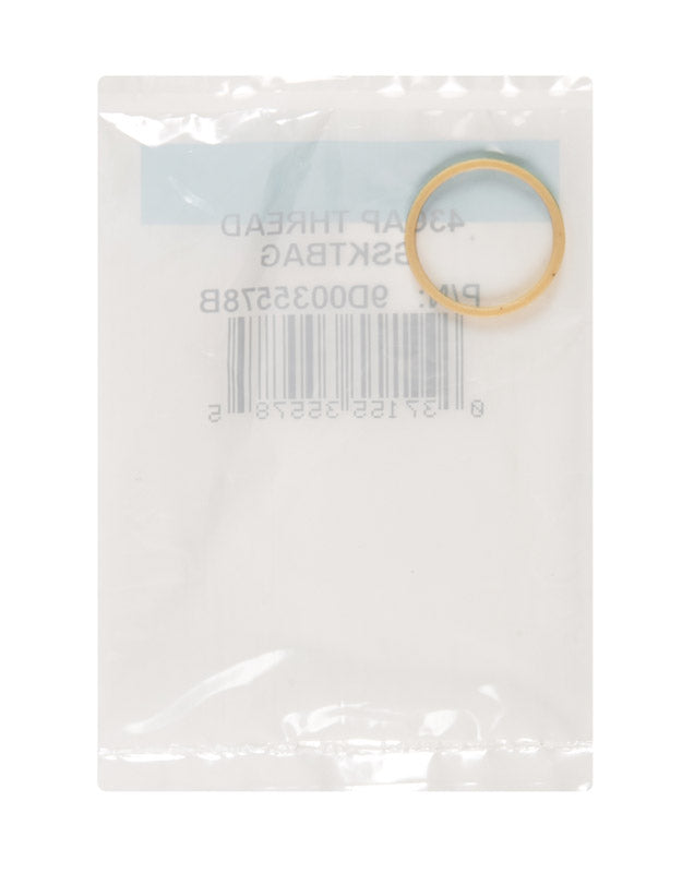 GASKET CAP THREAD #43 - Pack of 5