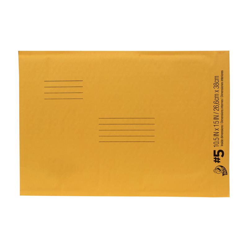 ENVELOPE PAD 10.5X15" #5 - Pack of 25