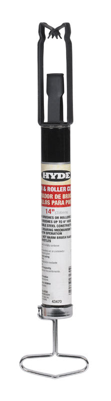 TOOL Brush&rollr CLEAN