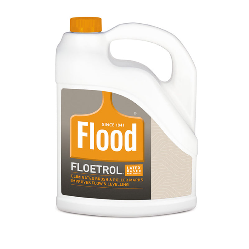 FLOETROL ADDITIVE GAL - Pack of 4