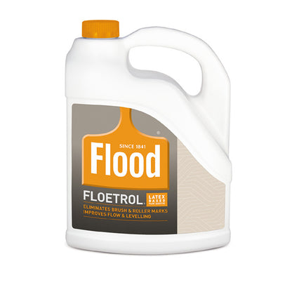 FLOETROL ADDITIVE GAL - Pack of 4