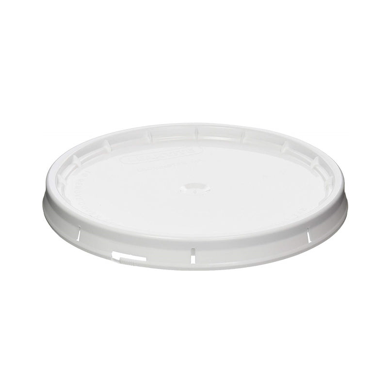FOOD SAFE LID 5 GL - Pack of 10