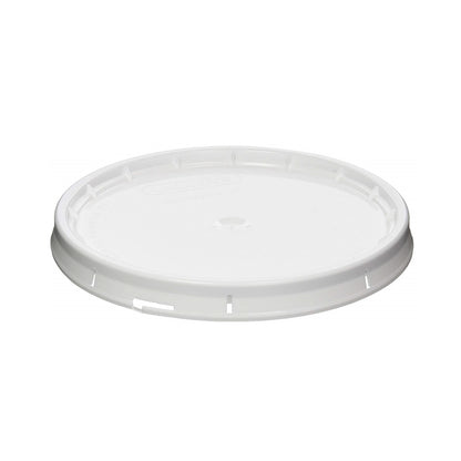 FOOD SAFE LID 5 GL - Pack of 10
