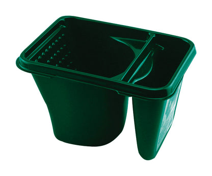 PAINT PAIL ASTD 1QT 7.5" - Pack of 30