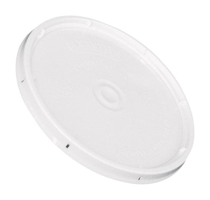 PLASTIC PAIL LID F/2 GAL - Pack of 20