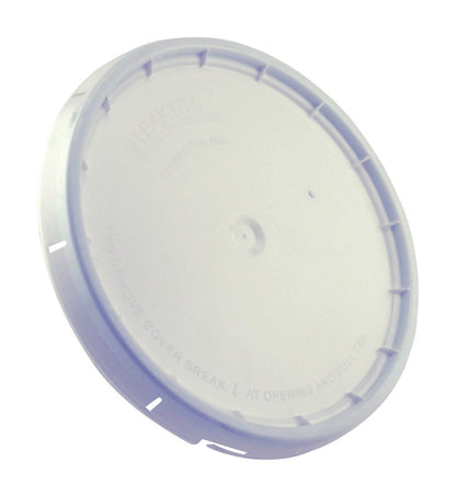 PLASTIC PL LID F/3.5&5g - Pack of 10