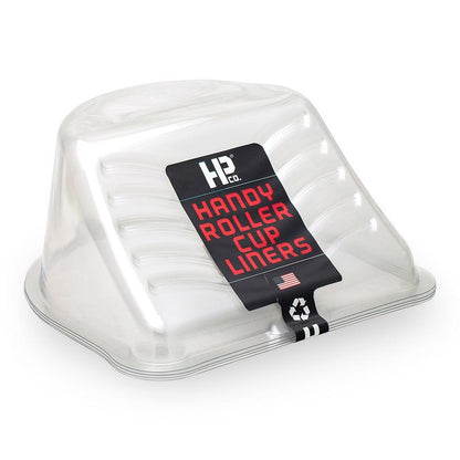 ROLLER CUP LINERS 4PK