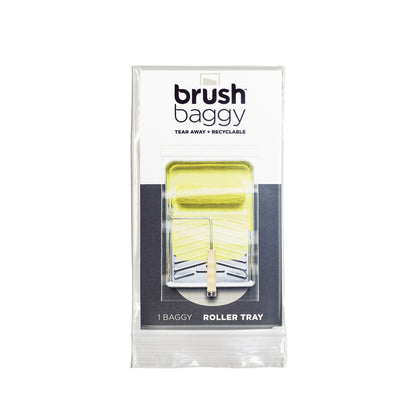 PAINT TRAY BAGGY 9" - Pack of 16