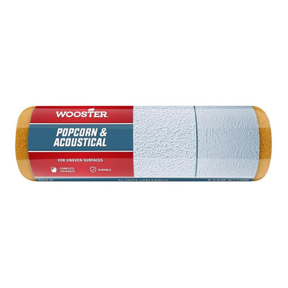 POPCORN ROLLR CVR9" 9/16