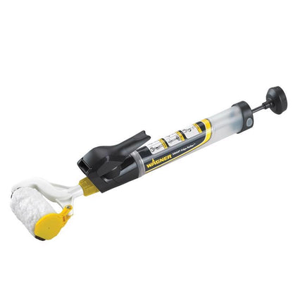 SMART EDGE ROLLR 3"X3/8"