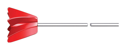 PAINT MIXER HELIX 1GAL - Pack of 10
