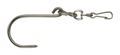 PAINT PAIL HOOK SWIVEL - Pack of 10