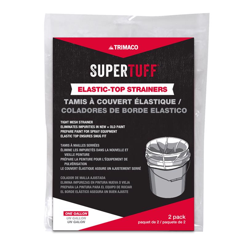 STRAINR PAINT GAL 2PK - Pack of 12