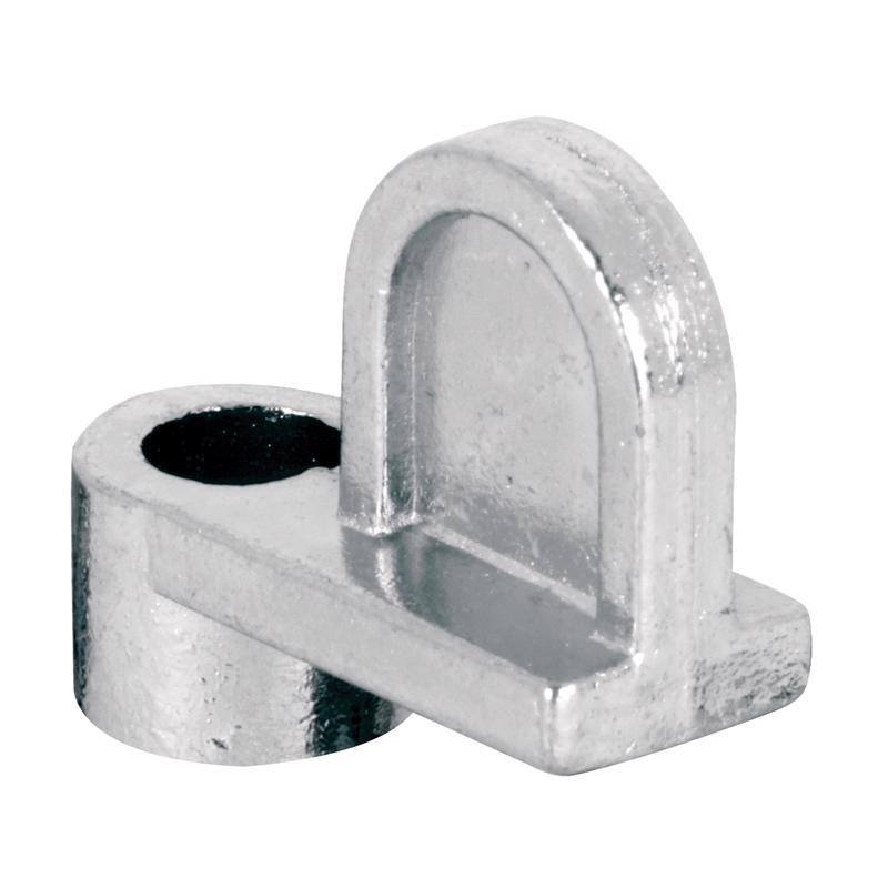 Emery Jensen Clip Screen 1/8-inch mount, 12-pack of parts and accessories for window or door screens.