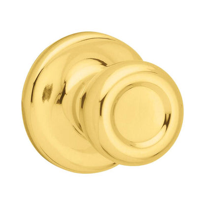 Emery Jensen passage lock for mobile home doors, US3 C model, shown on a white background with the lock mechanism visible.