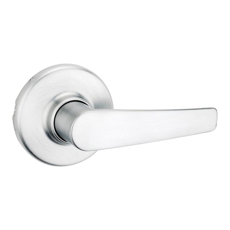 Emery Jensen Passage Delta Adjustable Stationary Channel, durable metal construction with a sleek finish.