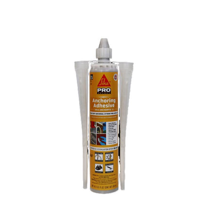 ADHESIVE GRY ST 10.1oz - Pack of 12