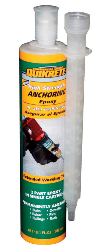 ANCHORING EPOXY HS 8.6oz