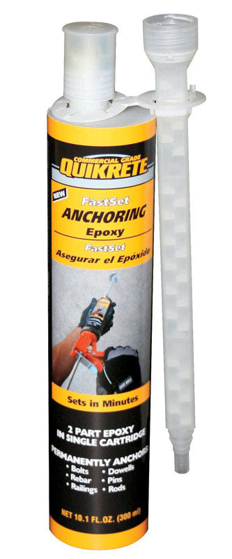 ANCHORING EXPOXY FS 8.6oz