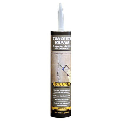 CONCRETE REPAIR 10 OZ - Pack of 6