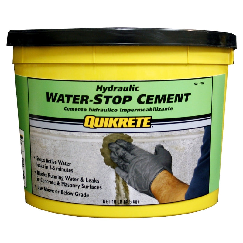 HYDRAULIC Water-stop 10#