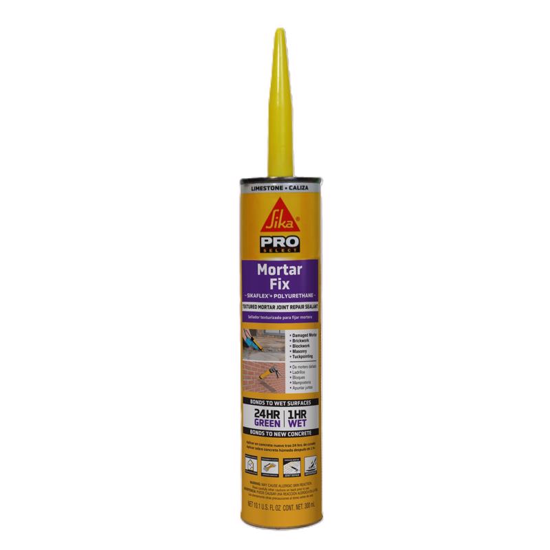 MORTAR FIX GRAY 10.1oz - Pack of 12