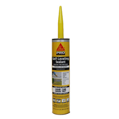 SEAL SLFLVL Gry10.1 SIKA - Pack of 12