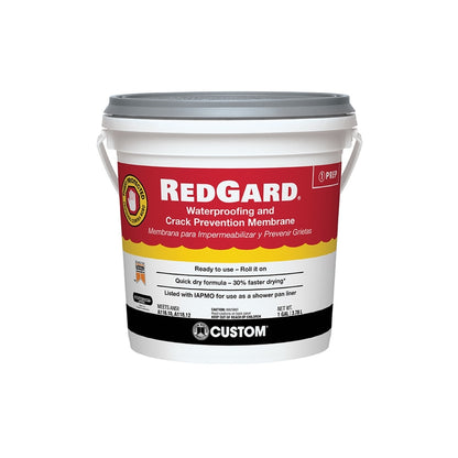 WATERPROOFER REDGARD 1G - Pack of 2