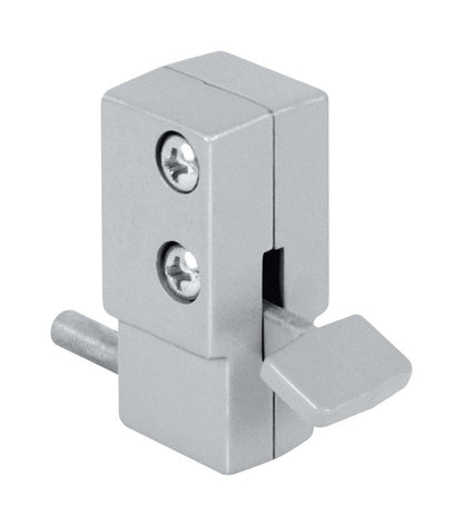 LOCK SLDG DOOR Step-on