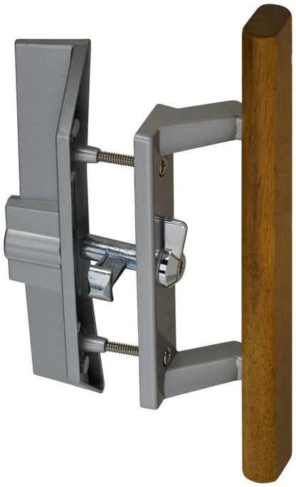 PATIO DR HANDLE W/latch