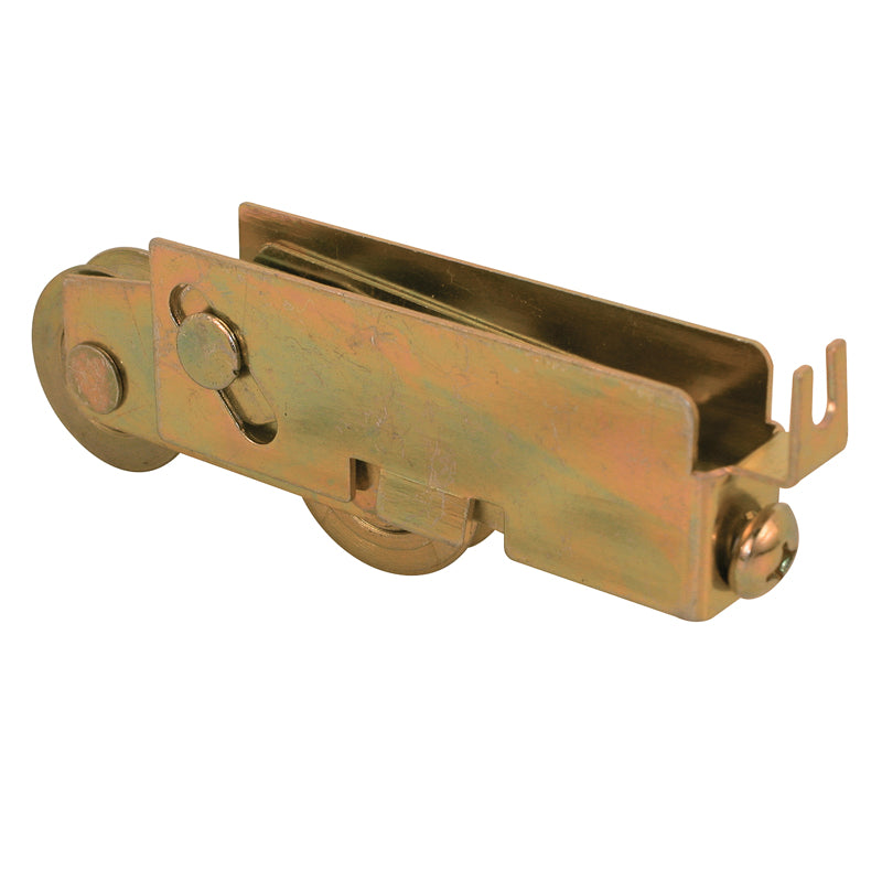 Emery Jensen patio door rollers assembly TNDM PCF1-1/8, used for smooth sliding patio doors.